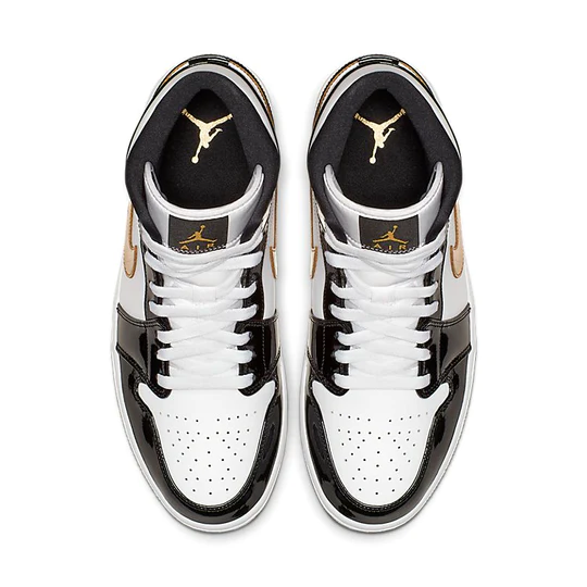 Air Jordan 1 Mid