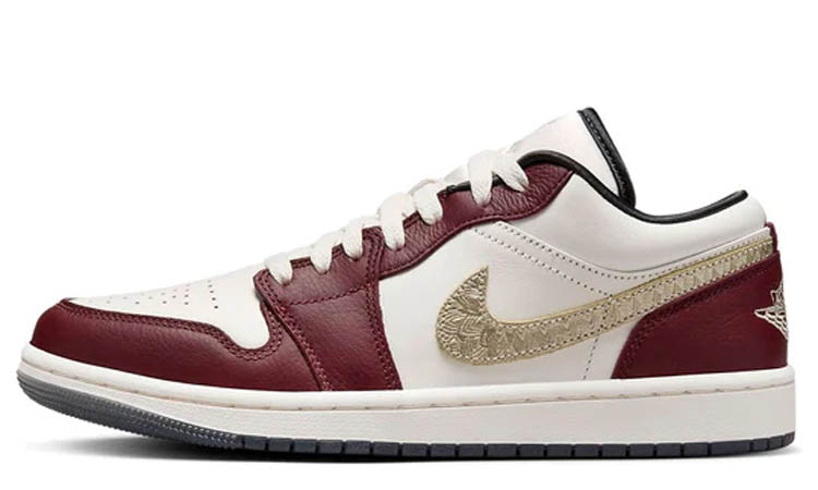 Air Jordan 1 Low Year of the Dragon (2024) (W)