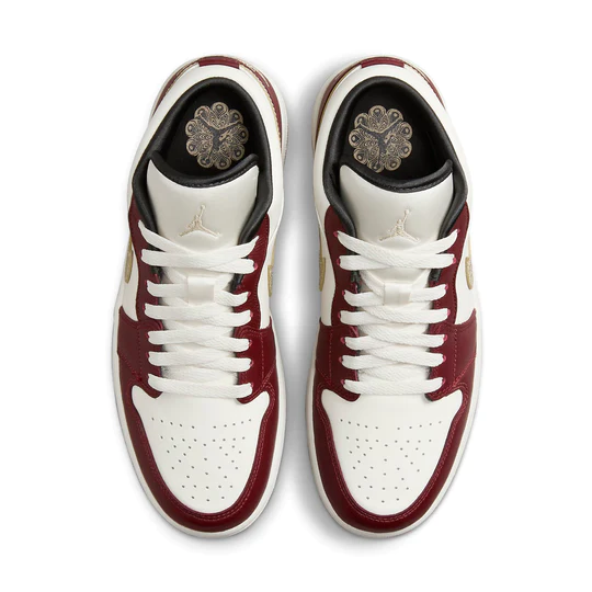 Air Jordan 1 Low