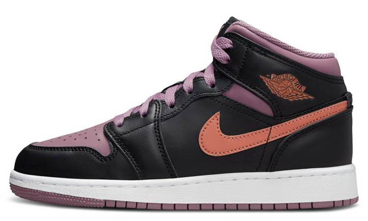 Air Jordan 1 Mid