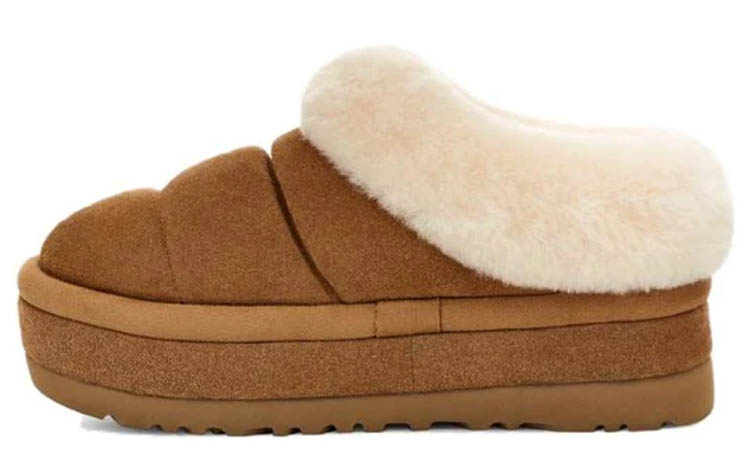 UGG Tazzlita Slipper Chestnut (W)