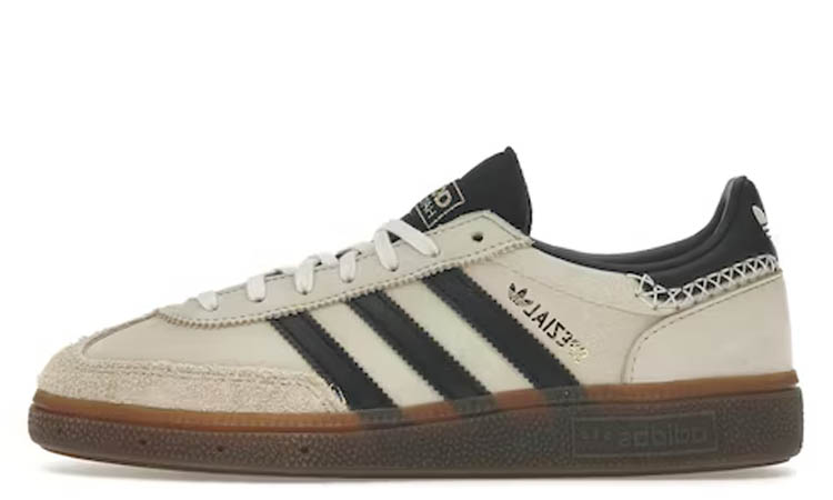 adidas Handball Spezial Wonder White Black (W)