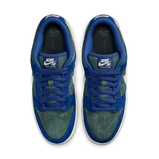 Nike SB Dunk Low