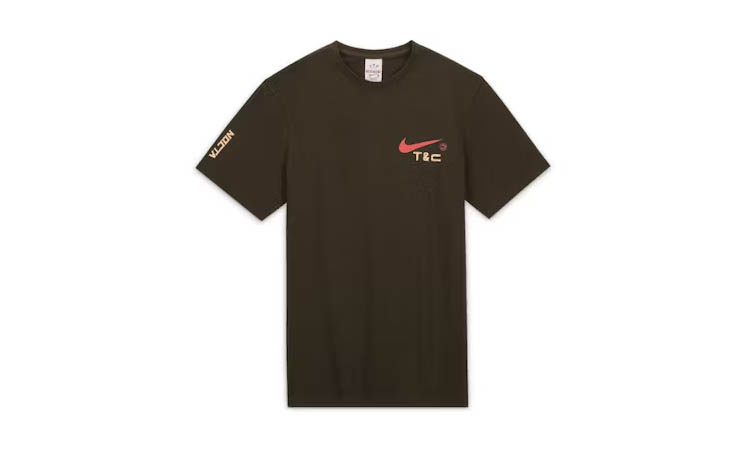 Nike x NOCTA Souvenir Cactus T-Shirt