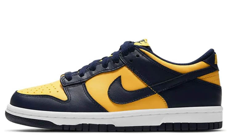 Nike Dunk Low