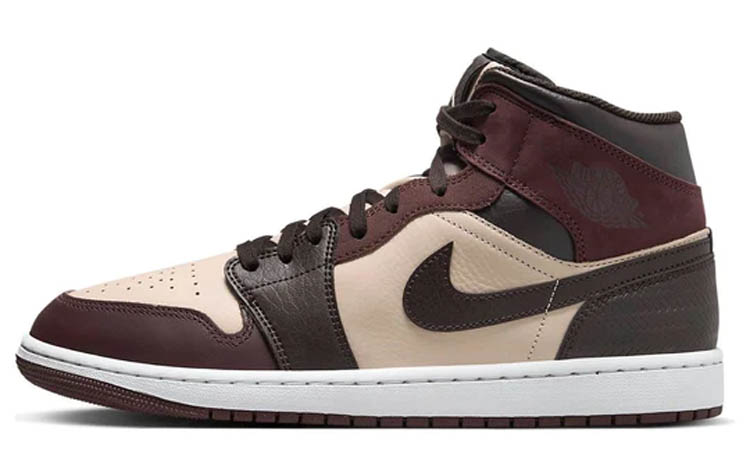 Air Jordan 1 Mid SE
