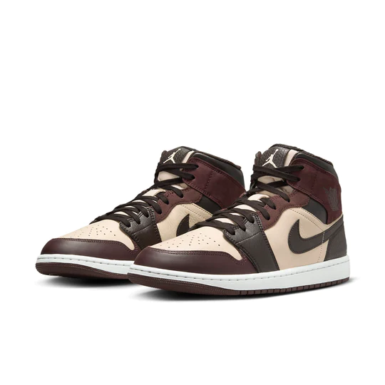 Air Jordan 1 Mid SE