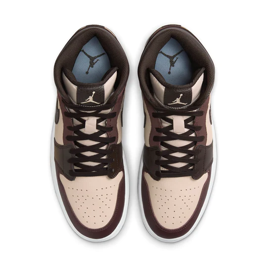 Air Jordan 1 Mid SE