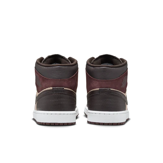 Air Jordan 1 Mid SE