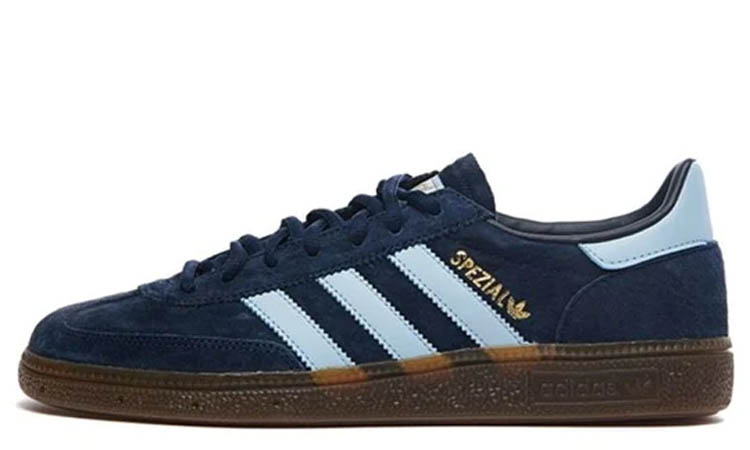 adidas Handball Spezial Navy Gum