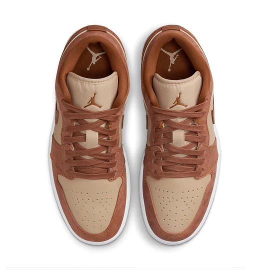 Air Jordan 1 Low