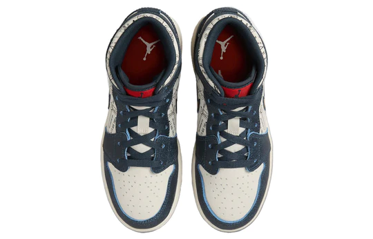 Air Jordan 1 Mid