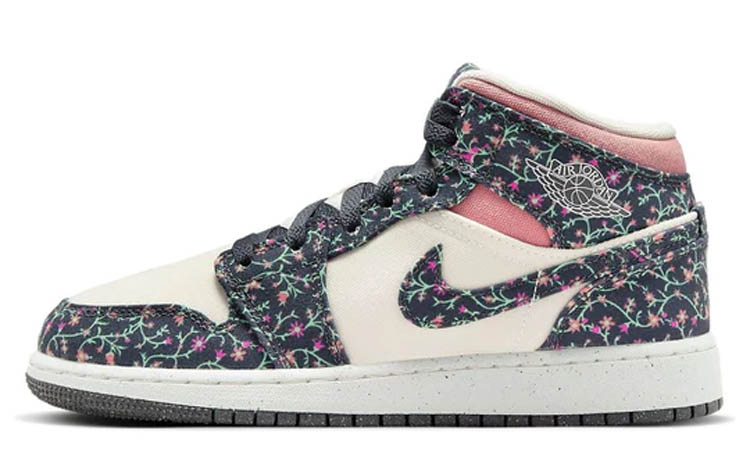 Air Jordan 1 Mid