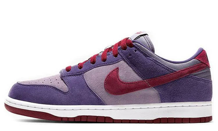 Nike Dunk Low Plum (2020/2024)