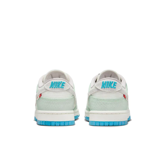 Nike Dunk Low LX
