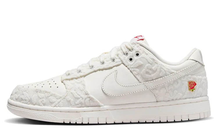 Nike Dunk Low Give Her Flowers (W)