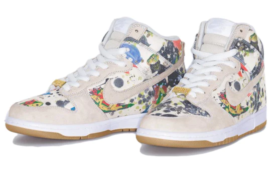 Nike SB Dunk High