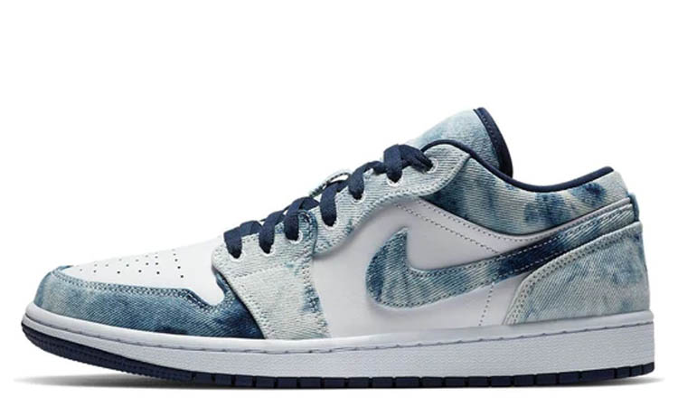 Air Jordan 1 Low SE