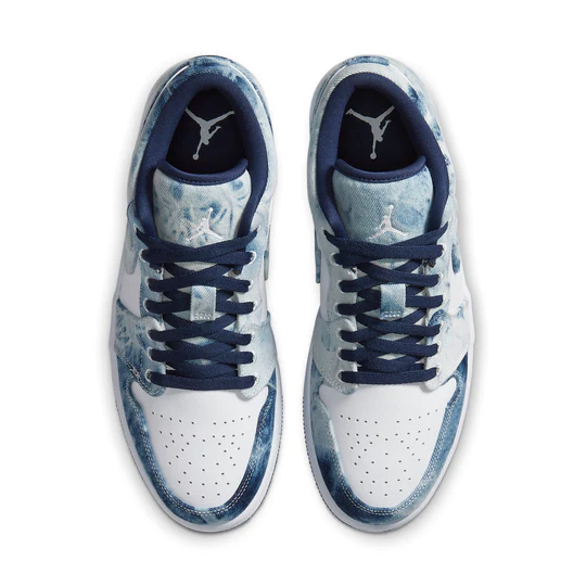Air Jordan 1 Low SE