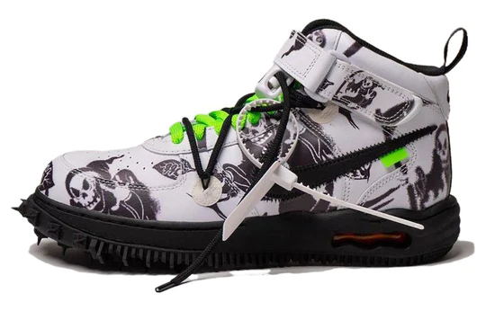 Nike Air Force 1 Mid SP