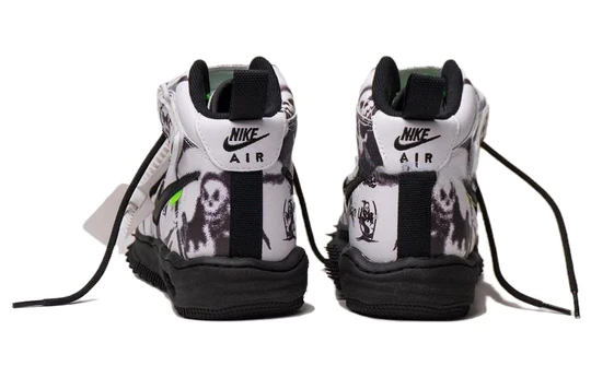 Nike Air Force 1 Mid SP