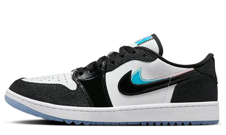 Air Jordan 1 Low Golf Endless Pursuit Pack