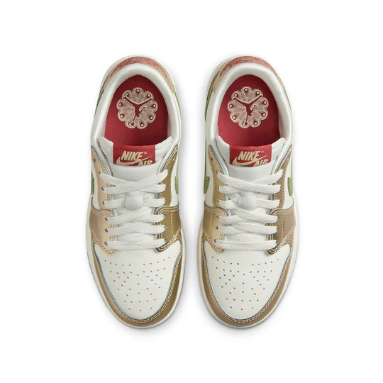 Air Jordan 1 Retro Low
