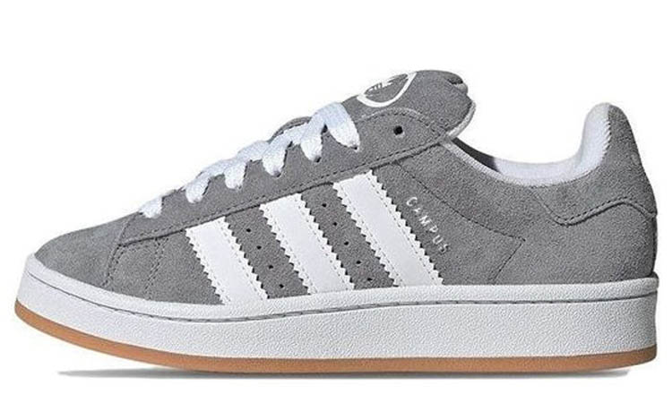 adidas Campus 00s Grey Gum (gs)