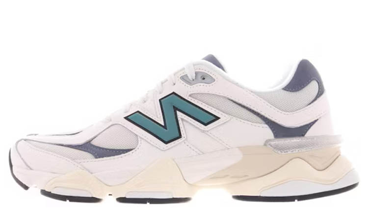 New Balance 9060 New Spruce