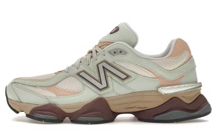 New Balance 9060 Clay Ash