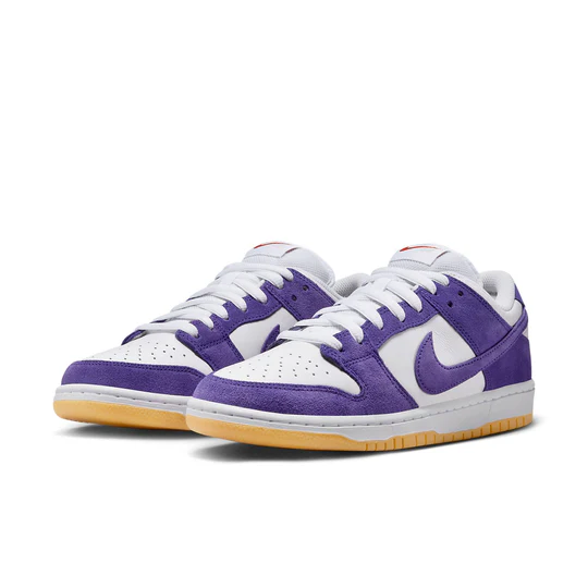 Nike SB Dunk Low Pro ISO
