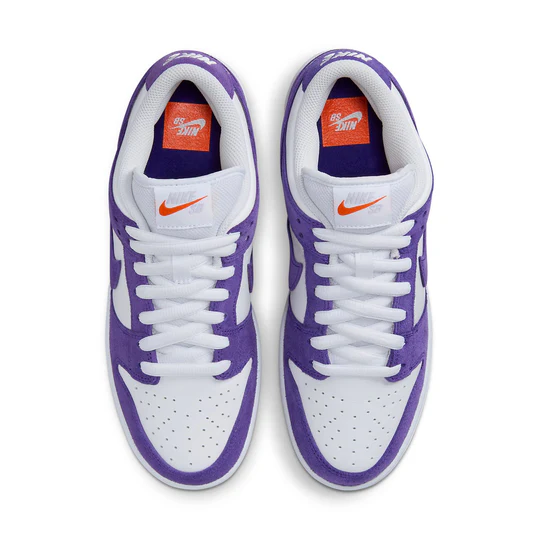 Nike SB Dunk Low Pro ISO
