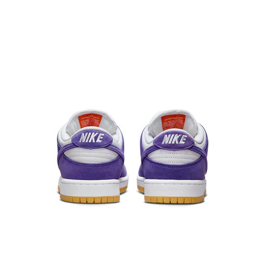 Nike SB Dunk Low Pro ISO