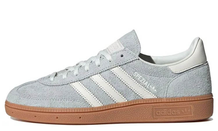 adidas Handball Spezial Wonder Silver Gum (W)