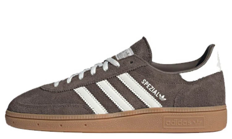 adidas Handball Spezial Earth Strata Gum (W)