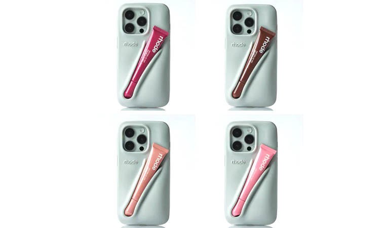 Rhode Lip Case