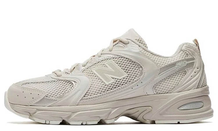 New Balance 530 Moonbeam