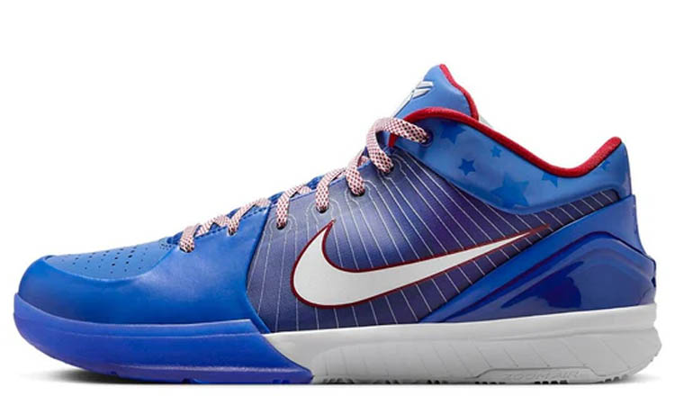 Nike Kobe 4 Protro Philly (2024)
