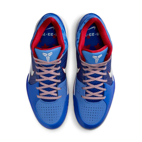 Nike Kobe 4 Protro
