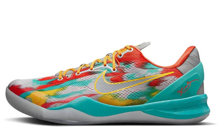 Nike Kobe 8 Protro Venice Beach (2024)