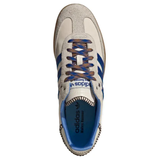 adidas Samba Nylon