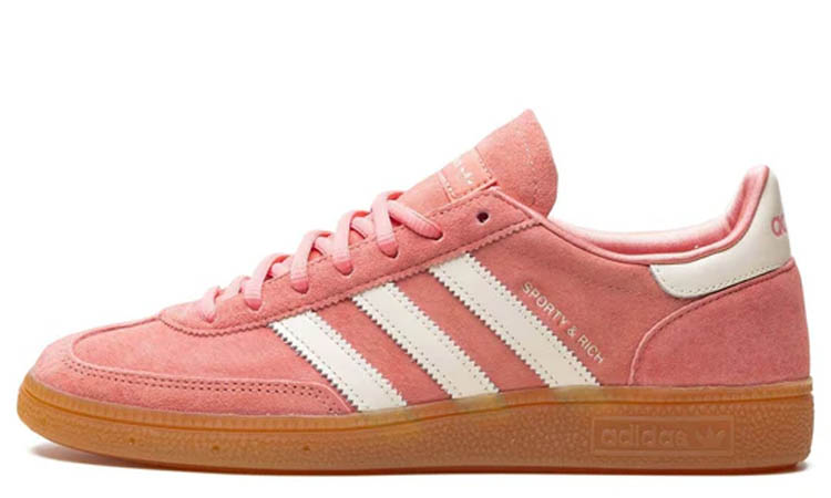adidas Handball Spezial Sporty & Rich Pink