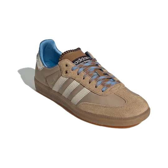 adidas Samba Nylon