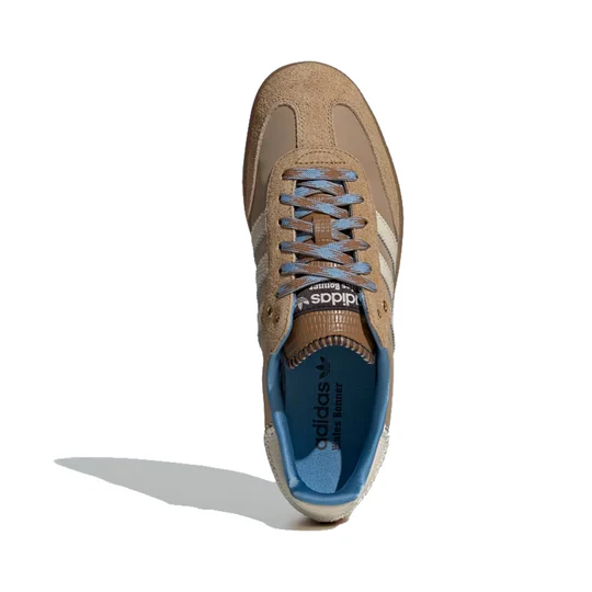 adidas Samba Nylon