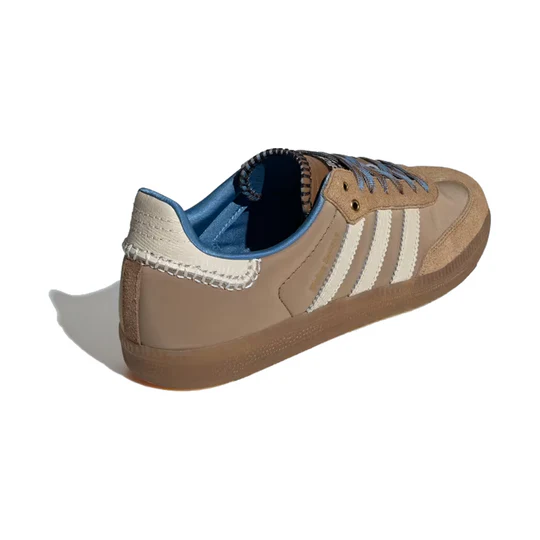 adidas Samba Nylon