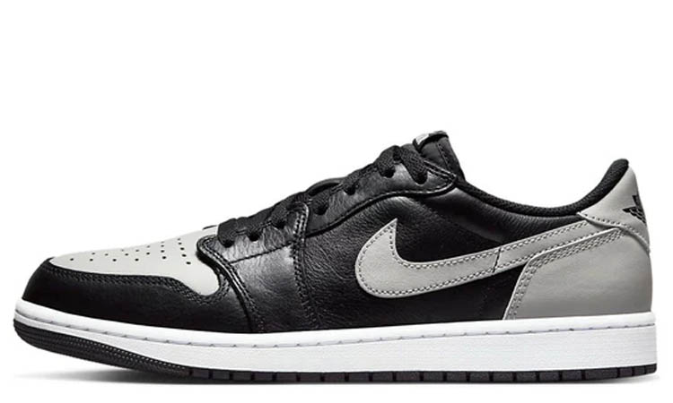 Air Jordan 1 Low OG Shadow (2024)