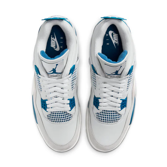 Air Jordan 4 Retro