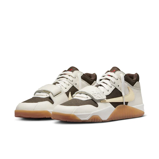 Air Jordan Jumpman Jack TR