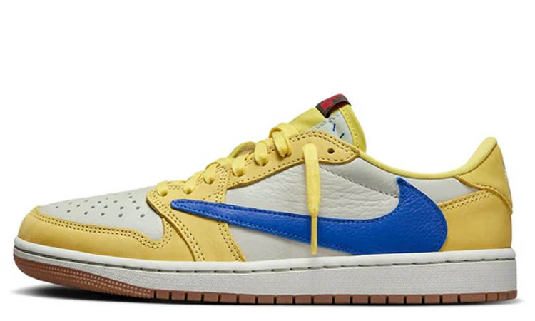 Air Jordan 1 Retro Low