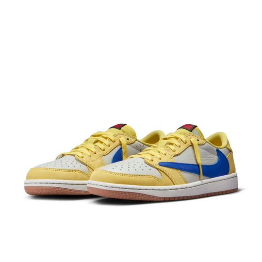 Air Jordan 1 Retro Low